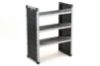 Picture of Van Guard Trade Van Racking | TVR-102