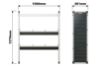 Picture of Van Guard Trade Van Racking | TVR-504