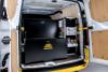 Picture of Van Guard Medium Steel Lockable Tool Store 930mm x 500mm x 500mm | VG500M