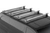 Picture of Van Guard 2 ULTIBar Trade Steel Van Roof Bars for Vauxhall Combo 2001-2012 | L1 | H1 | SB187-2
