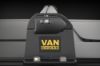 Picture of Van Guard 2 ULTIBar Trade Steel Van Roof Bars for Volkswagen Caddy 2004-2010 | L1 | H1 | SB225