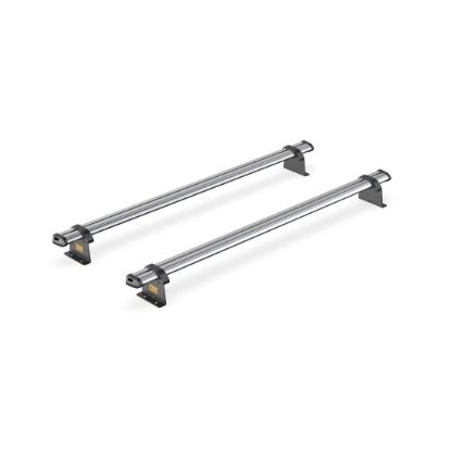 Picture of Van Guard ULTI Bar Trade (Steel) - 2 Roof Bars for Mercedes Sprinter 2018-Onwards | L1, L2, L3, L4 | H1, H2 | SB236-2