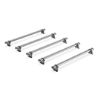 Picture of Van Guard 5 ULTIBar Trade Steel Van Roof Bars for Mercedes Sprinter 2006-2018 |  L3, L4 | H2 | SB236-5