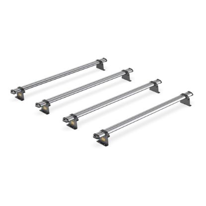 Picture of Van Guard 4 ULTIBar Trade Steel Van Roof Bars for Ford Transit Connect 2013-Onwards | L1 | H1 | SB309-4SWB