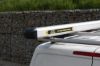 Picture of Van Guard 3m Standard Pipe Carrier - Unlined | VG400-3