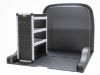 Picture of Van Guard Trade Van Racking - Bronze Package - Full Kit for Ford Transit Connect 2013-Onwards | L1 | H1 | TVR-B-001