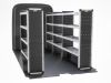Picture of Van Guard Trade Van Racking - Bronze Package - Full Kit for Fiat Ducato 2006-Onwards | L3 | H2 | TVR-B-007