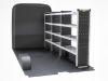 Picture of Van Guard Trade Van Racking - Bronze Package - Full Kit for Vauxhall Movano 2022-Onwards | L3 | H2 | TVR-B-007