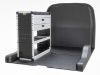 Picture of Van Guard Trade Van Racking - Gold Package - Passenger Side for Vauxhall Combo 2018-Onwards | L2 | H1 | TVR-G-002-NS