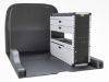 Picture of Van Guard Trade Van Racking - Gold Package - Full Kit for Ford Transit Connect 2013-Onwards | L2 | H1 | TVR-G-002