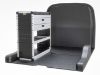Picture of Van Guard Trade Van Racking - Gold Package - Full Kit for Vauxhall Combo 2018-Onwards | L2 | H1 | TVR-G-002
