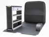Picture of Van Guard Trade Van Racking - Gold Package - Full Kit for Volkswagen Crafter 2017-Onwards | L3 | H2 | TVR-G-005
