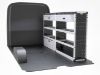 Picture of Van Guard Trade Van Racking - Gold Package - Full Kit for Volkswagen Crafter 2017-Onwards | L3 | H2 | TVR-G-005