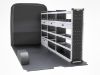 Picture of Van Guard Trade Van Racking - Gold Package - Full Kit for Volkswagen Crafter 2017-Onwards | L4 | H3 | TVR-G-012