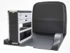 Picture of Van Guard Trade Van Racking - Gold Package - Full Kit for Citroen Dispatch 2016-Onwards | L2 | H1 | TVR-G-018