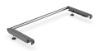 Picture of Van Guard 2 UltiBar+ Roof Bars with Roller Bundle for Fiat Ducato 2006-Onwards | L1, L2, L3, L4 | H1, H2 | Twin Rear Doors | VG245-2#VGR-16