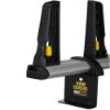 Picture of Van Guard 2 UltiBar+ Roof Bars with Roller Bundle for Fiat Ducato 2006-Onwards | L1, L2, L3, L4 | H1, H2 | Twin Rear Doors | VG245-2#VGR-16