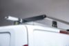 Picture of Van Guard 2 UltiBar+ Roof Bars with Roller Bundle for Fiat Ducato 2006-Onwards | L1, L2, L3, L4 | H1, H2 | Twin Rear Doors | VG245-2#VGR-16