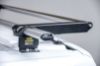 Picture of Van Guard 2 UltiBar+ Roof Bars with Roller Bundle for Fiat Ducato 2006-Onwards | L1, L2, L3, L4 | H1, H2 | Twin Rear Doors | VG245-2#VGR-16