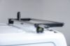 Picture of Van Guard 2 UltiBar+ Roof Bars with Roller Bundle for Fiat Ducato 2006-Onwards | L1, L2, L3, L4 | H1, H2 | Twin Rear Doors | VG245-2#VGR-16