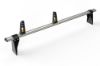 Picture of Van Guard 1 UltiBar+ Roof Bars with Roller Bundle for Land Rover Rover 1983-2016 | VG281-1#VGR-24