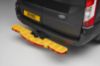 Picture of Rhino TowStep Yellow - With Reversing Sensors for Toyota Proace 2024-Onwards | L1, L2 | H1 | TS11YR