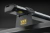 Picture of Van Guard 2 ULTIBar Trade Steel Van Roof Bars for Mercedes Citan 2022-Onwards |  L1, L2 | H1 | Twin Rear Doors | SB344-2