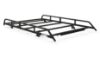 Picture of Rhino Modular Rack 2.7 m long x 1.4 m wide for Toyota Proace 2024-Onwards | L1 | H1 | Twin Rear Doors | R661