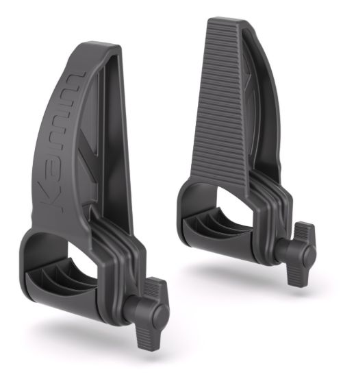 Rhino KammBar Load Stops (Pair)