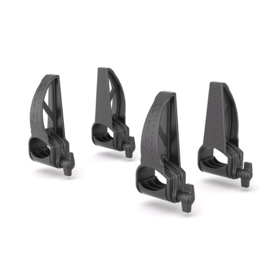Rhino KammBar Load Stops (2 Pairs)