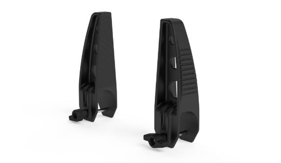 Picture of Rhino DeltaBar Load Stops | RALS2