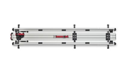 Picture of Rhino 3.1m SafeStow4 (Extra Wide Ladder) for Nissan NV400 2010-2024 | L3 | H3 | Twin Rear Doors | RAS18-SK23