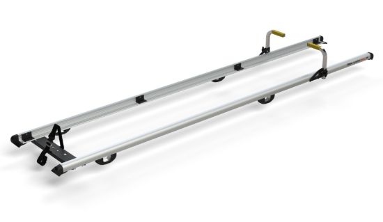 Picture of Rhino 3.0 m LadderStow for Citroen Dispatch 2007-2016 | L2 | H2 | RAS37