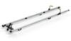 Picture of Rhino 3.0 m LadderStow for Citroen Relay 2006-Onwards | L1 | H1 | Twin Rear Doors | RAS37