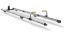 Rhino 3.0 m LadderStow for Renault Trafic 2001-2014 | L1 | H1