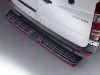 Picture of Rhino AccessStep Triple - black for Volkswagen T6 Transporter 2015-Onwards | L1 | H1 | SS303B