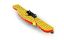 Picture of Rhino TowStep Yellow - With Reversing Sensors for MAN TGE 2017-Onwards | L3 | H2 | Twin Rear Doors | TS11YR