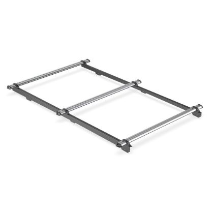 Picture of Van Guard ULTI Bar Trade System (Steel) - 3 Roof Bars for Fiat Scudo 2007-2016 | L1 | H1 | SB248-3L1H1