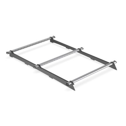 Picture of Van Guard ULTI Bar Trade System (Steel) - 3 Roof Bars for Citroen Dispatch 2016-Onwards | L1 | H1 | SB337-3-L1H1