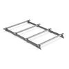 Picture of Van Guard ULTI Bar Trade System (Steel) - 4 Roof Bars for Citroen Dispatch 2016-Onwards | L1 | H1 | SB337-4-L1H1