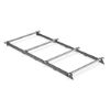 Picture of Van Guard ULTI Bar Trade System (Steel) - 4 Roof Bars for Citroen Dispatch 2016-Onwards | L3 | H1 | SB337-4-L3H1