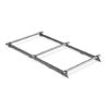 Picture of Van Guard ULTI Bar Trade System (Steel) - 3 Roof Bars for Fiat Scudo 2022-Onwards | L1 | H1 | SB339-3-L1