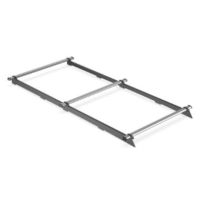 Picture of Van Guard ULTI Bar Trade System (Steel) - 3 Roof Bars for Fiat Scudo 2022-Onwards | L2 | H1 | SB339-3-L2