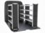 Picture of Van Guard Bronze Trade Van Racking Package - Complete Kit for Fiat Ducato 2006-Onwards | L2 | H2 | TVR-B-006