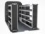 Van Guard Silver Trade Van Racking Package - Complete Kit for Ford Transit 2014-Onwards | L3 | H2, H3