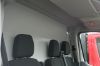 Picture of Van Guard Solid Bulkhead - Suits Chassis Double Cab Model for Ford Transit 2014-Onwards | L3, L4, L5 | H1 | Chassis Double Cab | VG323S