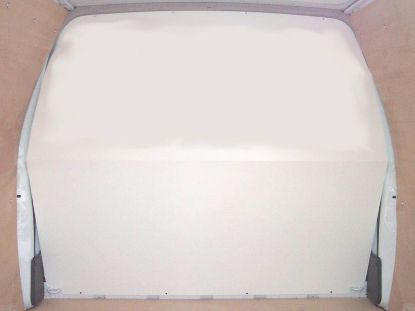 Picture of Van Guard Solid Bulkhead for Peugeot Partner Origin 1996-2008 | L1 | H1 | VG97S