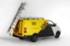 Picture of Van Guard ULTI Loader 3.1m - Suits Single Ladders for Citroen Berlingo 2018-Onwards | L2 | H1 | Twin Rear Doors | VGUL-01-3100