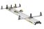 Van Guard ULTI Loader 3.1m - Suits Double Ladders for Peugeot Expert 2016-Onwards | L2, L3 | H1 | Twin Rear Doors