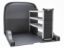 Picture of Van Guard Bronze Trade Van Racking Package - Offside for Renault Kangoo 2022-Onwards | L1 | H1 | TVR-B-001-OS